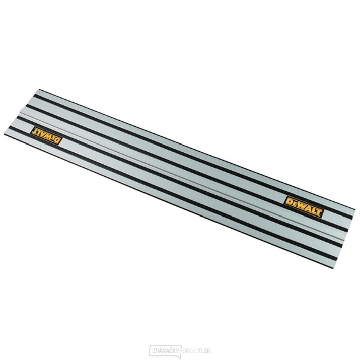 Vodiaca lišta DeWALT DWS5021 1m