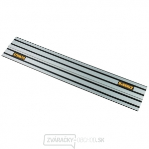 Vodiaca lišta DeWALT DWS5021 1m Vodiaca lišta DeWALT DWS5021 1m