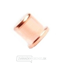 Dýza krátká průměr 1.1 mm pro LT81 Dýza krátká průměr 1.1 mm pro LT81