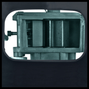 Elektrický drvič konárov Einhell GC-RS 2540 Náhľad