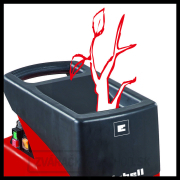 Elektrický drvič konárov Einhell GC-RS 2540 Náhľad