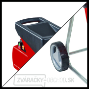 Elektrický drvič konárov Einhell GC-RS 2540 Elektrický drvič konárov Einhell GC-RS 2540 náhled
