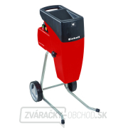 Drvič tichý elektrický GC-RS 2540 Einhell Classic gallery main image
