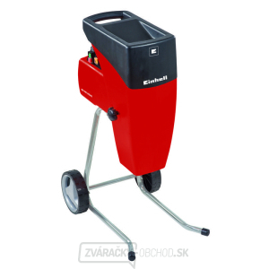 Elektrický drvič konárov Einhell GC-RS 2540