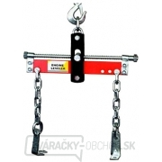 Prípravok na uchytenie motorov k dielenským žeriavov TRF2750 Prípravok na uchytenie motorov k dielenským žeriavov TRF2750 gallery main image