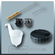 Systém pre nástrek farieb TC-SY 600 S Einhell Classic náhled