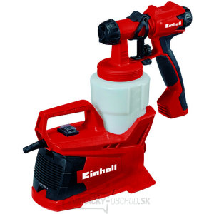 Systém pre nástrek farieb TC-SY 600 S Einhell Classic Systém pre nástrek farieb TC-SY 600 S Einhell Classic