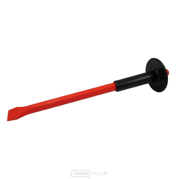 Sekáč plochý s chráničom 22x300mm NAREX