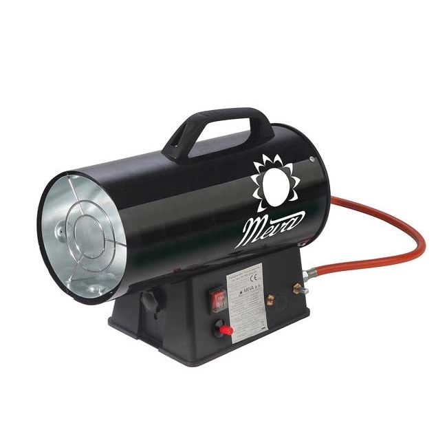 Teplogenerátor 5-10kW MEVA Teplogenerátor 5-10kW MEVA