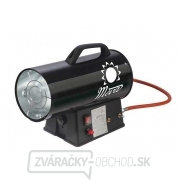 Teplogenerátor 5-10kW MEVA Teplogenerátor 5-10kW MEVA gallery main image