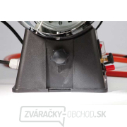 Teplogenerátor 9-30kW MEVA Náhľad