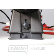 Teplogenerátor 9-30kW MEVA náhled