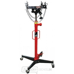 Pojazdný stojanový zdvihák pre montáž a demontáž agregátov TEL Pojazdný stojanový zdvihák pre montáž a demontáž agregátov TEL gallery main image