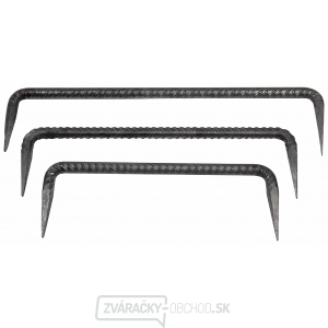 Kramle guľatá 350 mm ZBIROVIA Kramle guľatá 350 mm ZBIROVIA gallery main image