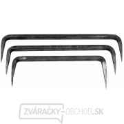 Kramle plochá 300 mm ZBIROVIA Kramle plochá 300 mm ZBIROVIA gallery main image