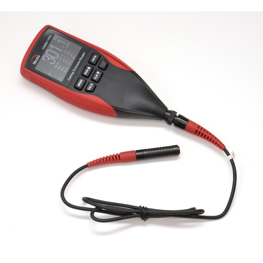 Genborx Přístroj pro měření tloušťky laku CM8811FN 2600000088110