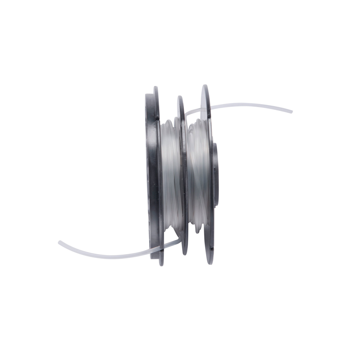 EXTOL CRAFT Struna na cievke, ∅ 1,6mm x 6m pre 416125 - 2 ks 416125A
