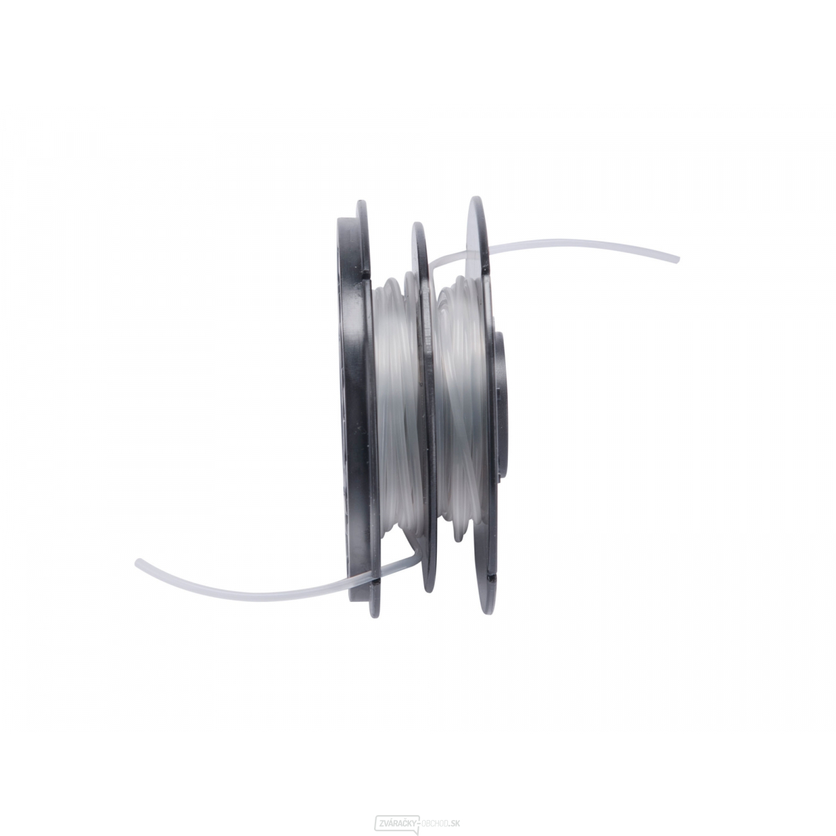 Struna na cievke, ∅ 1,6mm x 6m pre 416125 - 2 ks