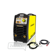 KOWAX GeniArc® 160EVO + Káble KOWAX GeniArc® 160EVO + Káble gallery main image
