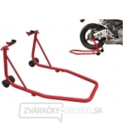 Stojan s opierkou a pákový zdvihák pre motocykle ZD04804 Stojan s opierkou a pákový zdvihák pre motocykle ZD04804 gallery main image