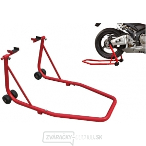 Stojan s opierkou a pákový zdvihák pre motocykle ZD04804 Stojan s opierkou a pákový zdvihák pre motocykle ZD04804 gallery main image