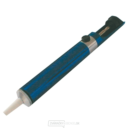 Odsávačka cínu Turbo / II Odsávačka cínu Turbo / II gallery main image