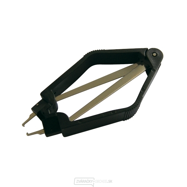 Pinzeta pre demontáž IO PLCC Pinzeta pre demontáž IO PLCC gallery main image