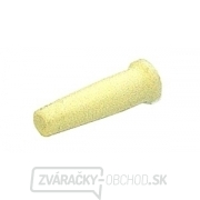 Koncovka odsávačky cínu Turbo/II Koncovka odsávačky cínu Turbo/II gallery main image