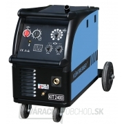 KIT 2400 Standard 4-kladka + horák gallery main image