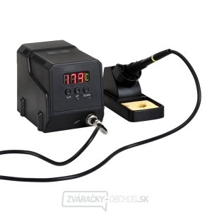 Mikropájka ZD-8936 Mikropájka ZD-8936 gallery main image