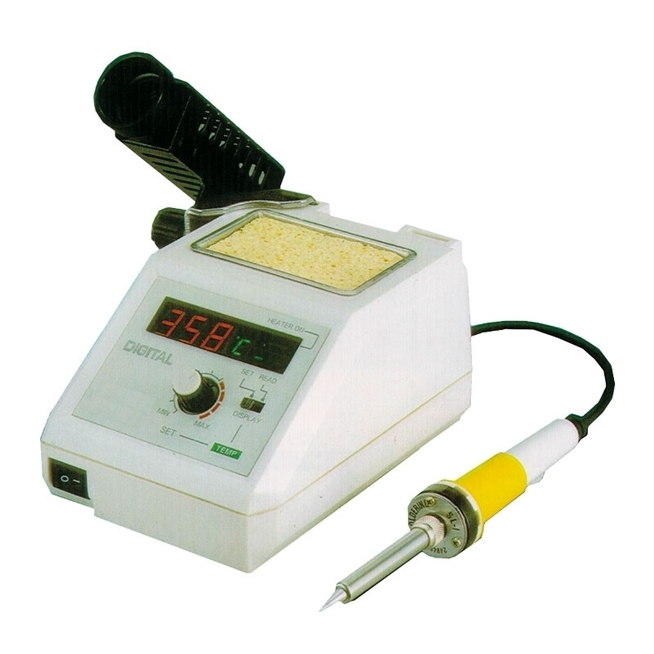 TIPA Mikropájka ZD-929C 06510008