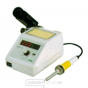 Mikropájka ZD-929C gallery main image