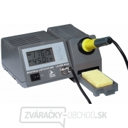 Mikropájka ZD-931 (LS-450) Mikropájka ZD-931 (LS-450) gallery main image
