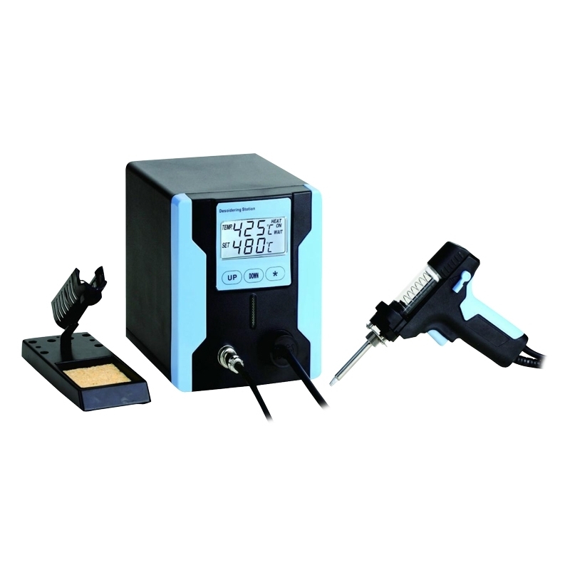 TIPA Odspájkovacia stanica s odsávačkou ZD-8915 06520024