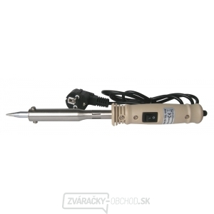 Spájka ZD-715L 100W gallery main image