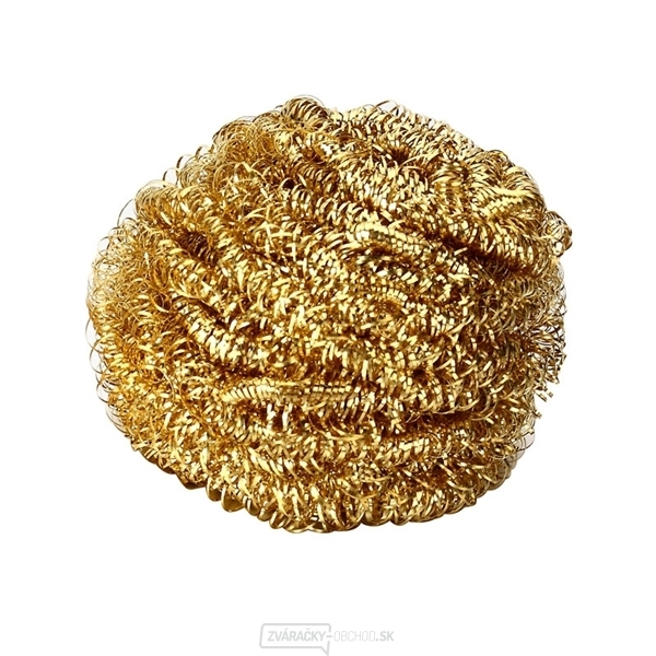 Náhradné vlnená špirála