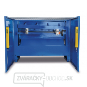 Elektrické tabulové nůžky na plech MTBS 1255-30 E Elektrické tabulové nůžky na plech MTBS 1255-30 E náhled