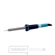 Rukoväť kompletné pre mikropájku ZD-99 Rukoväť kompletné pre mikropájku ZD-99 gallery main image