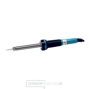 Rukoväť kompletné pre mikropájku ZD-99 Rukoväť kompletné pre mikropájku ZD-99 gallery main image