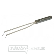 Vykurovacie teliesko pre mikropájku ZD-99 Vykurovacie teliesko pre mikropájku ZD-99 gallery main image