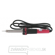 Rukoväť kompletná pre spájky ZD-8906, ZD-8906L Rukoväť kompletná pre spájky ZD-8906, ZD-8906L gallery main image
