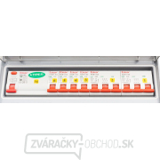 Rozvodná skriňa SSV32A Náhľad