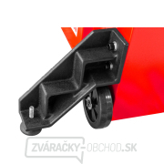 Pásová píla na kov BS712TURN 400V náhled