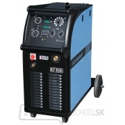 KIT 3500 Standard 4-kladka + horák 4m + ventil gallery main image