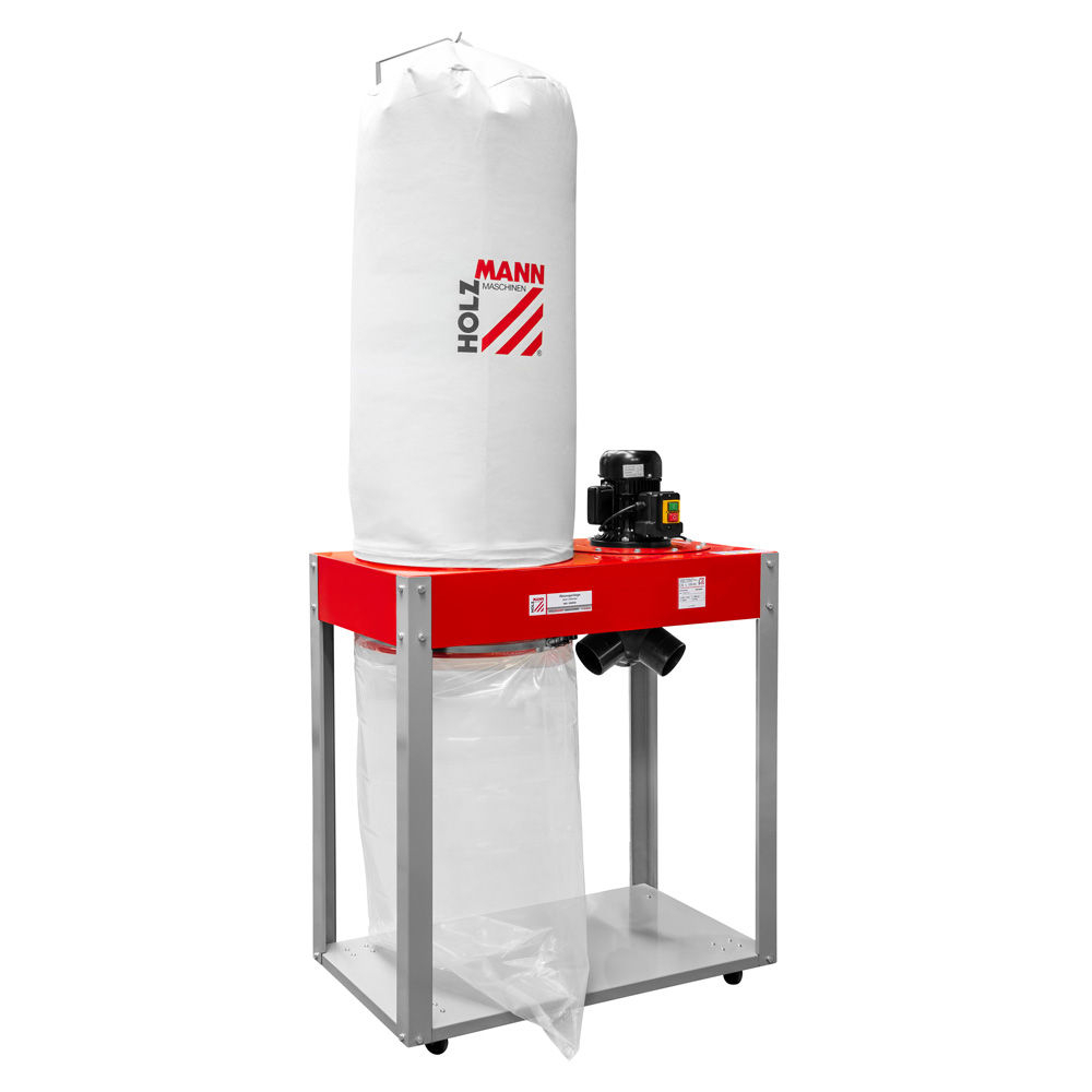 Odsávač pilín ABS3000SE 400V