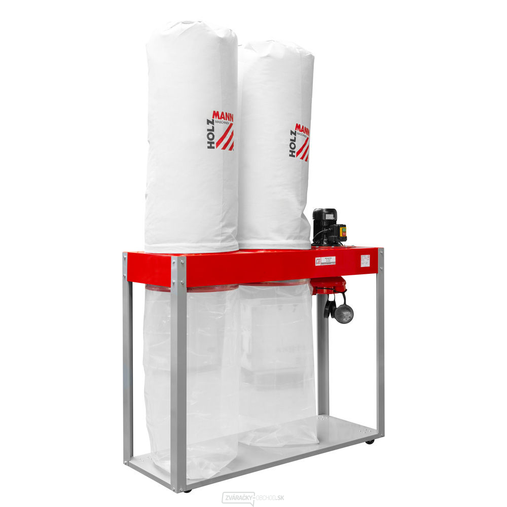 Odsávač pilín ABS5000SE 400V