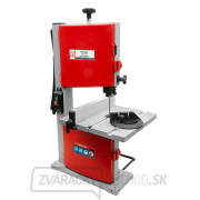 Pásová píla Holzmann HBS230ECO Pásová píla Holzmann HBS230ECO gallery main image