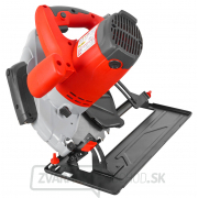 Holzmann Kotúčová ručná píla HKS210L 230 V Holzmann Kotúčová ručná píla HKS210L 230 V náhled