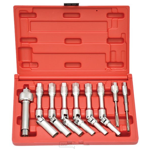 Súprava nástavcov pre montáž žeraviacich sviečok 028-0009 Súprava nástavcov pre montáž žeraviacich sviečok 028-0009 gallery main image