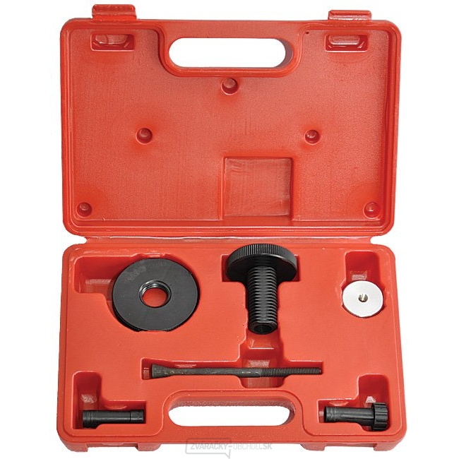 Prípravok pre vystreďovanie spojkových kotúčov 093-3211